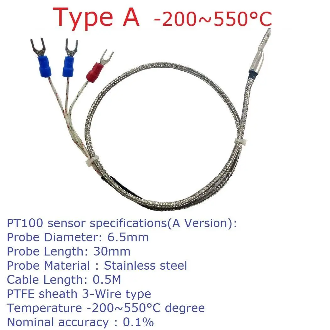 Modbus RS485 PLC DIN 장착 아날로그 입력 PT100 RTD 온도 센서 수집기