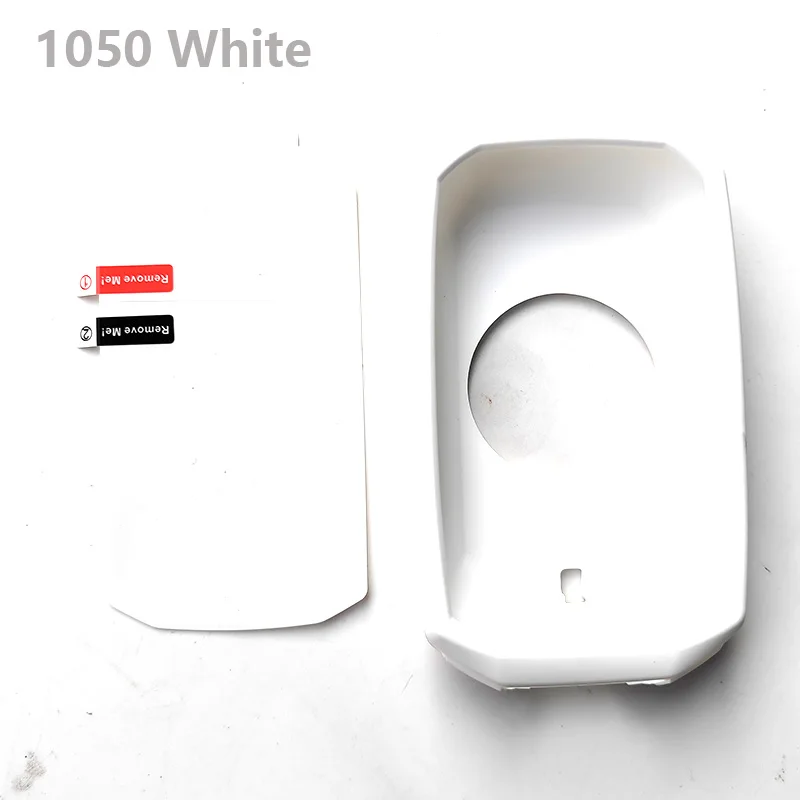 Silicone Rubber Protective Case with Screen Protector