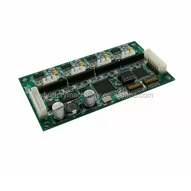 

Ol 466SD/475SD Printing Board 936-325-009