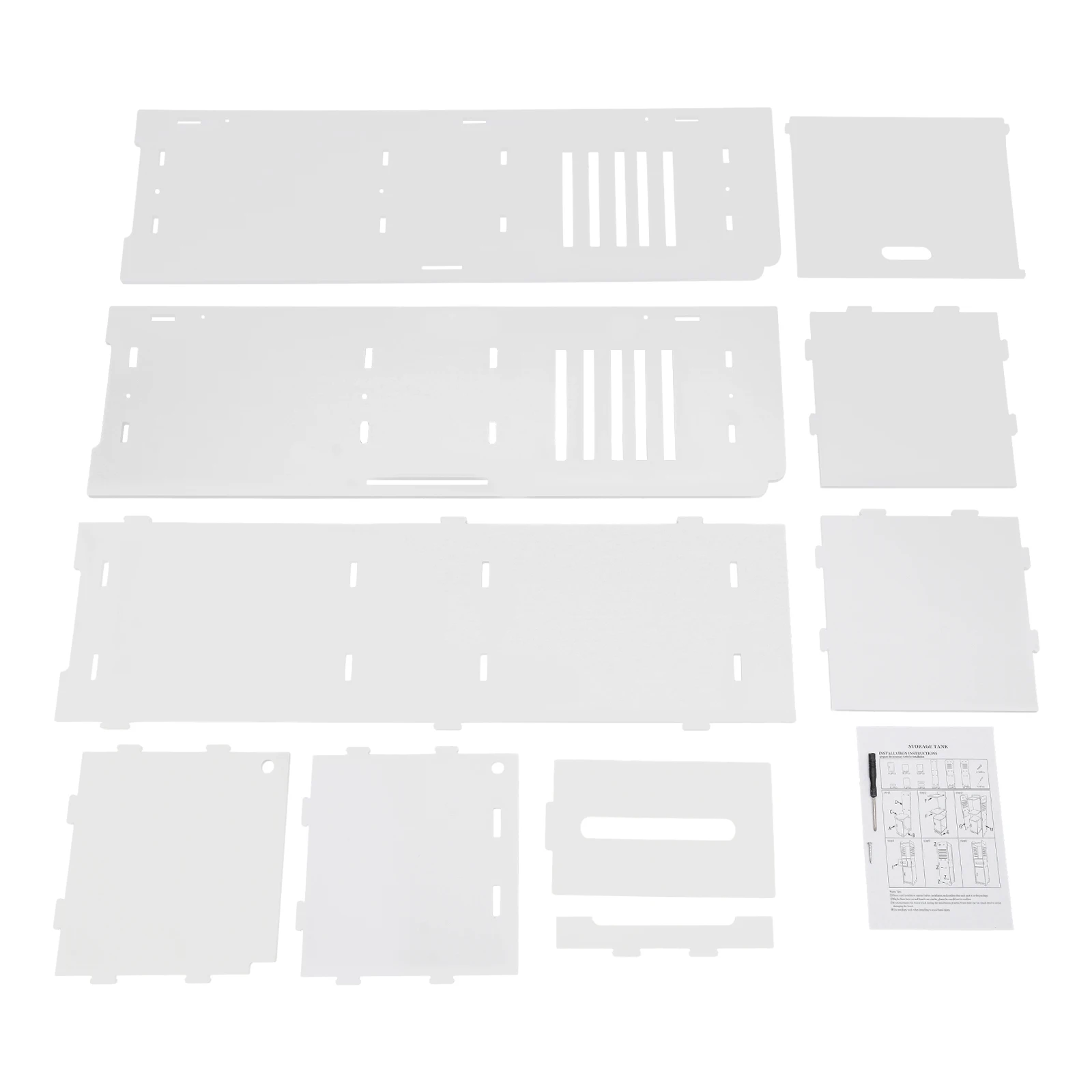 Badezimmer-Aufbewahrungsschrank, 80 x 24 x 24 cm, gestreiftes Design, Toilettenpapierhalter, Ständer, Toilettenschrank für Badezimmer, Küche, Toilette usw – Detail 4