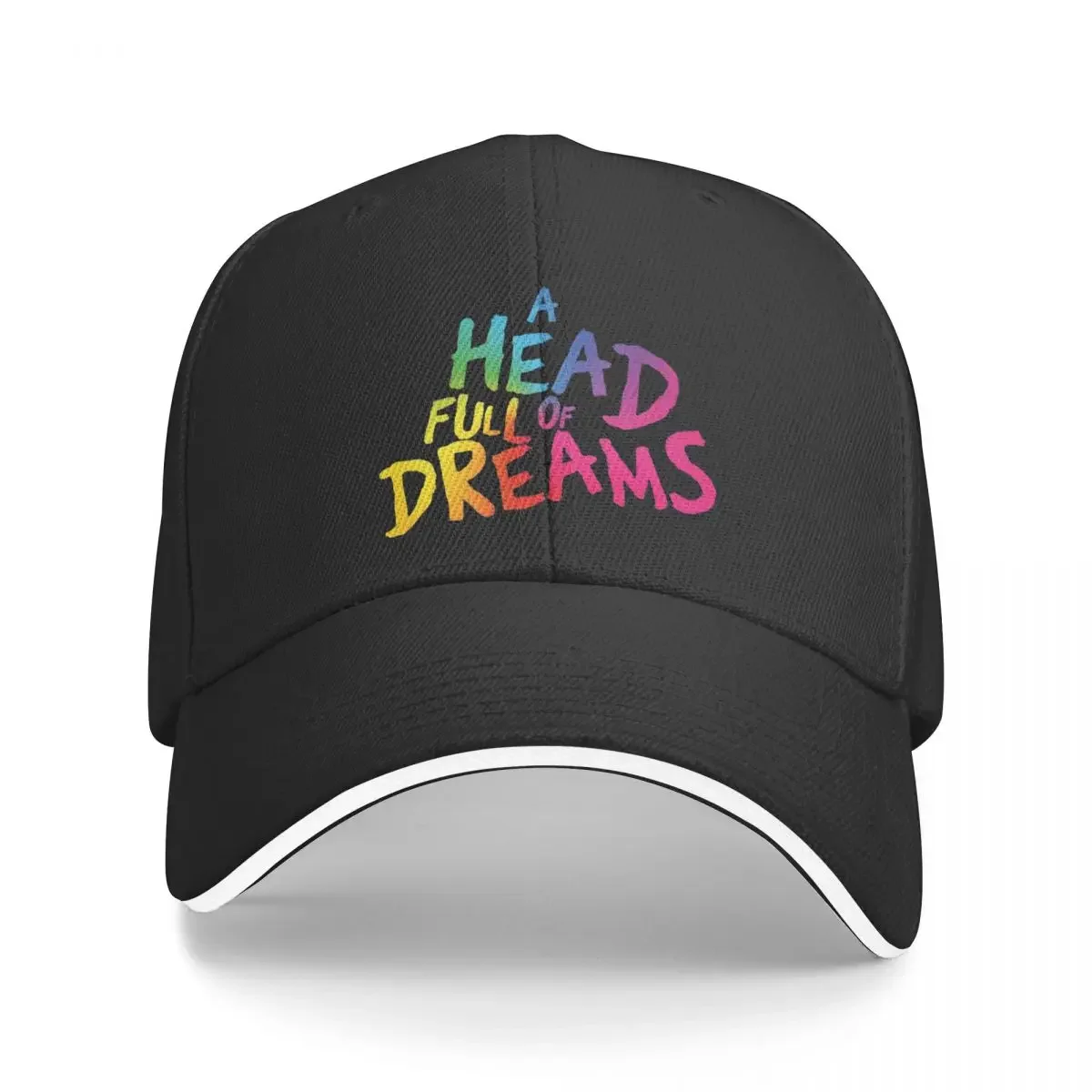 

a dreams Baseball Cap Luxury Hat Christmas Hat Man Cap Women'S