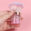 Nail Art Mushroom Rose Head Brush Remove Nail Dust Brush Polish Powder Cleaning Tool Beauty Makeup Brushes Manicure Accessories 5