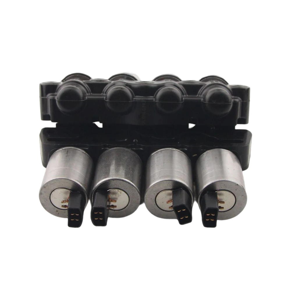 DSG DQ200 0AM 7 Speed Transmission Oil Control Solenoid Pack Audi VW Skoda Seat transmission oil control solenoid pack