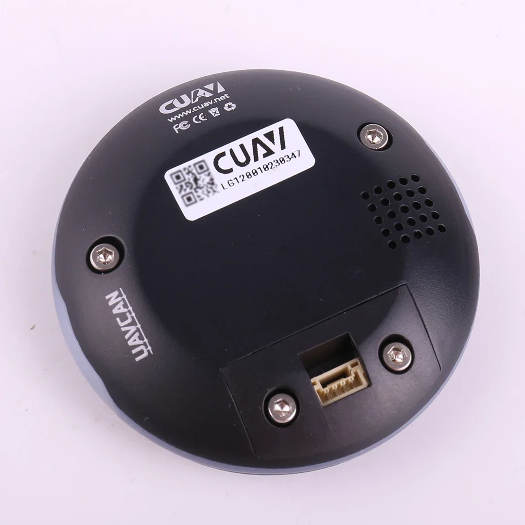 Новый модуль CUAV NEO 3 PRO GNSS U-BLOX PIX Контроллер полета Pixhawk с Ardupilot PX4 с открытым исходным кодом M9N GPS thumbnail 4