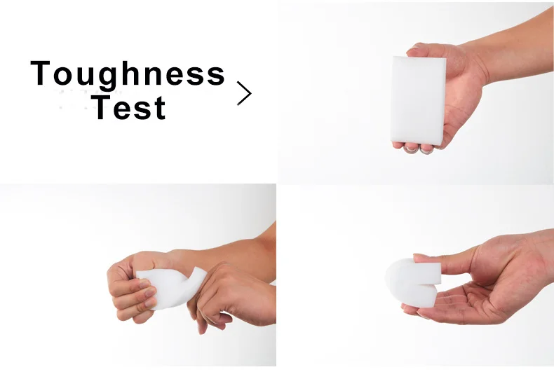 Magic Compressed Sponge Eraser