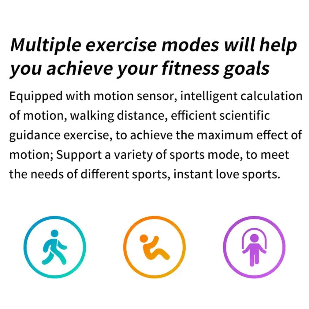 M8 chytrá hodinky muži ženy fitness stopař sportovní chytrá pás Bluetooth srdce hodnotit kalorie chytré hodinky náramek pro Xiaomi