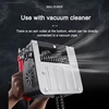 Electric wall planer automatic wall grinding machine dustless scraping putty powder spray coating wall artifact 6