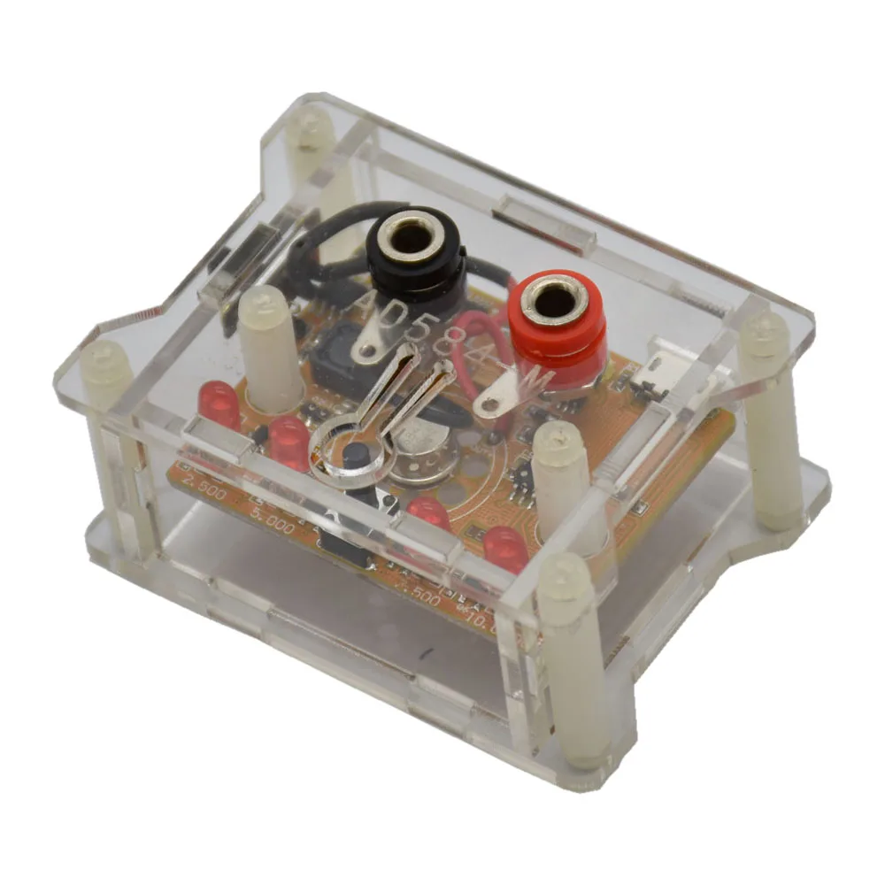  Ͽ¡  AD584 ۷     4ä 2.5V/7.5V/5V/10V  ۷ 