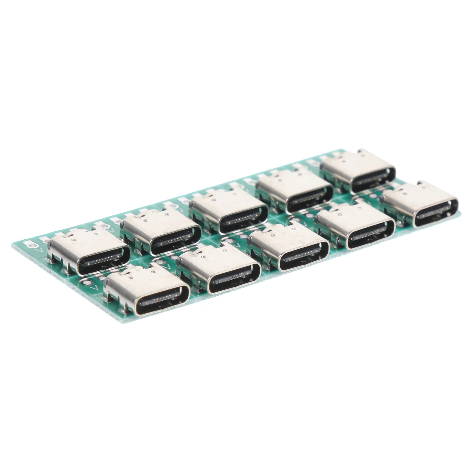 

USB C Connector Board Diy 3.1 USB Type-c Female Connector Usb C