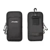 Universal Waterproof Fastener Type Phone Holder Smartphone Bag Belt Holder Case for Backpacking Cell Phone Pouch 1PC 6