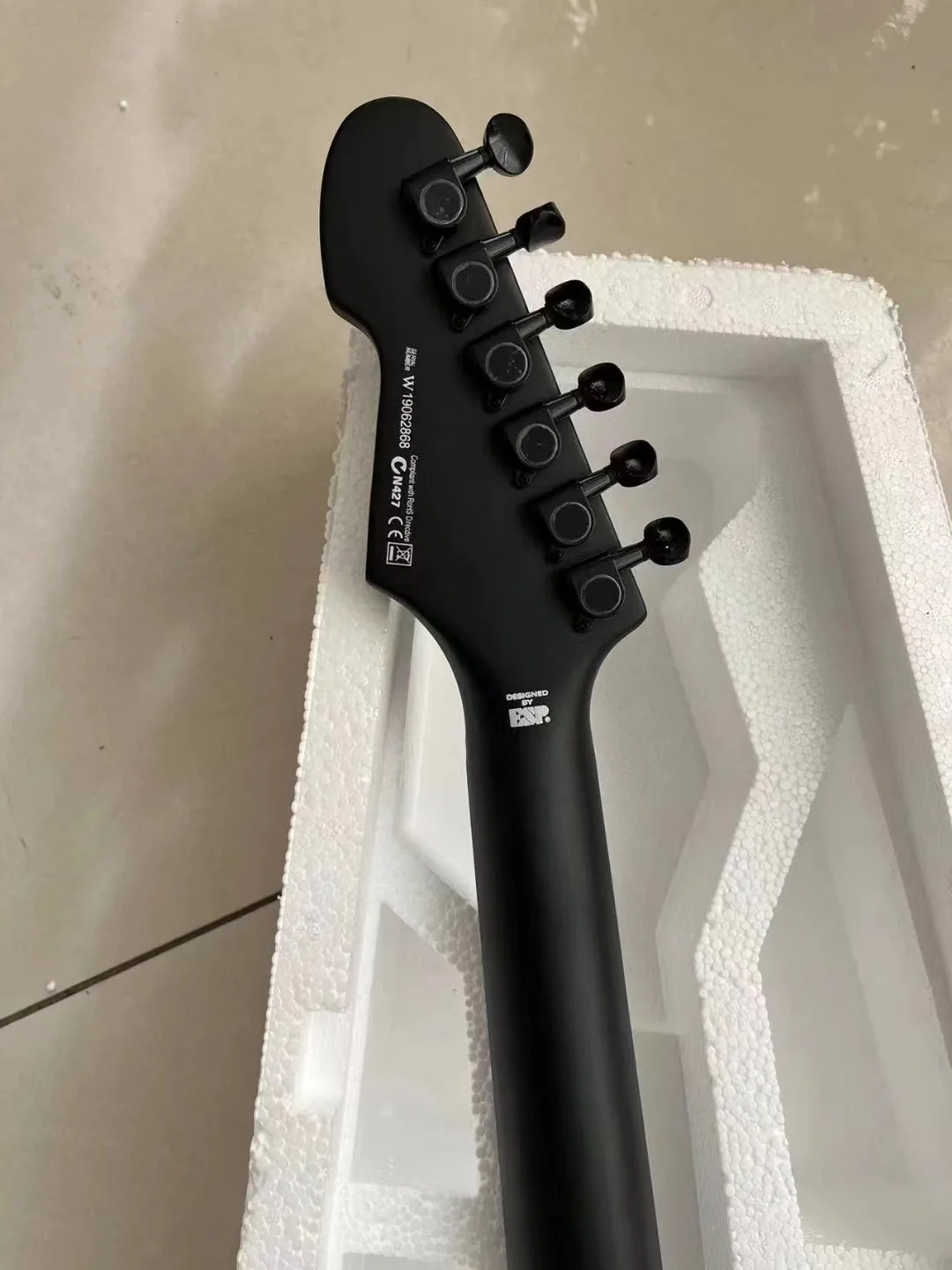 G-type electric guitar bass factory price high-quality service