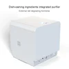 Kitchen appliance countertop compact fully-automatic Household smart handheld dishwashers portable mini dishwasher 6