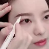 New Eyebrow Tattoo Pencil Soft Eyeliner Microblading Accessories White Surgical Tools Permanent Make-up Supplier 3