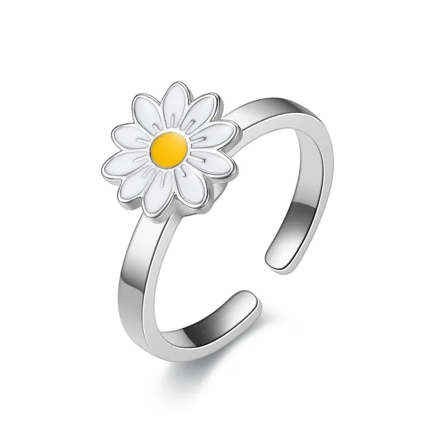 Spinning-Daisy-Flower-Bee-Anxiety-Ring-For-Women-Rotatable-Adjustable-Unusual-Anti-stress-Spinner-Fidget-Rings.jpg_640x640.jpg