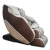 Professional Massage Best Grey Zero Gravity Human Touch Stretch 4D Track Latest Electronic Massage Chair Body Massager 6