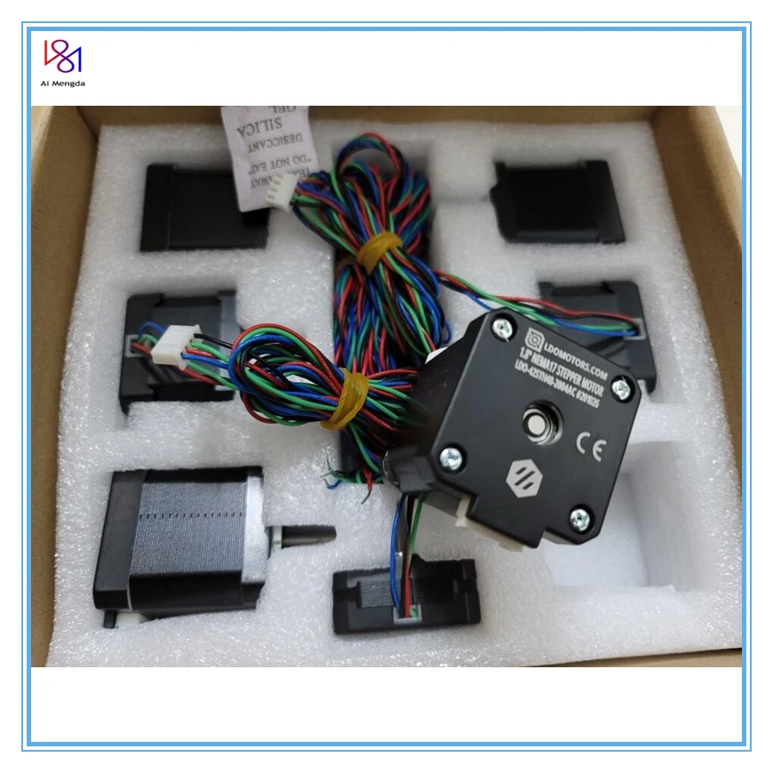 VORON24SpecialLDOMotorsKit7PcsForVoron24LDO42STH20