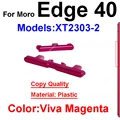 Edge40-Viva Magenta