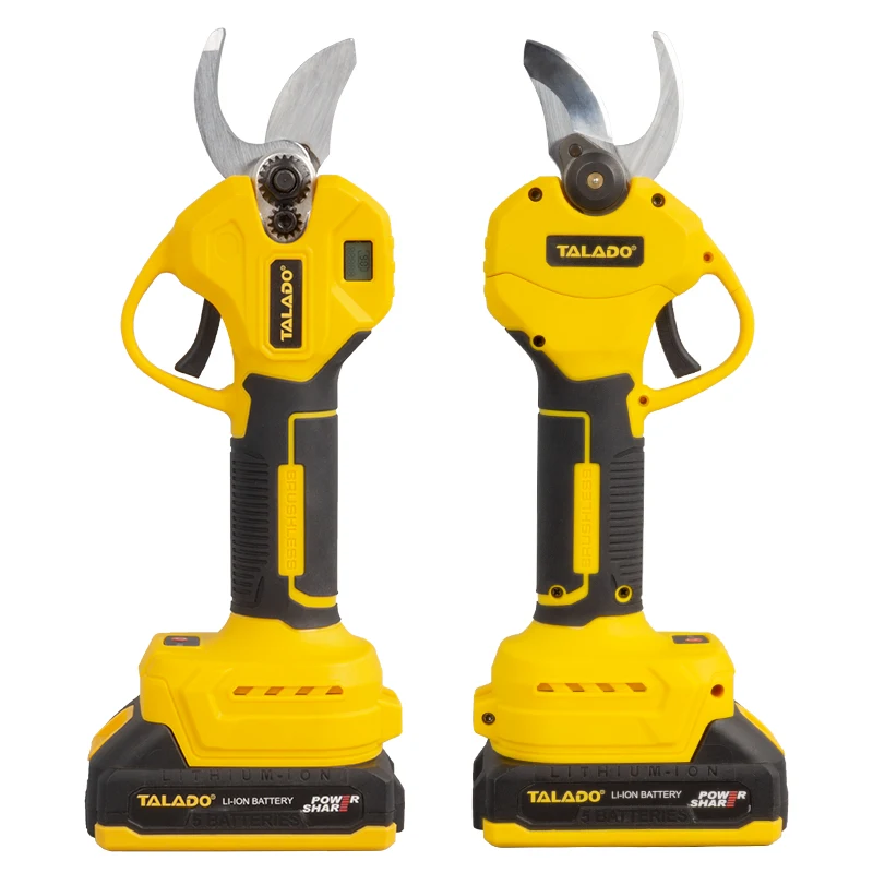 China Factory Price Power Tool High Performance Pruning Machine