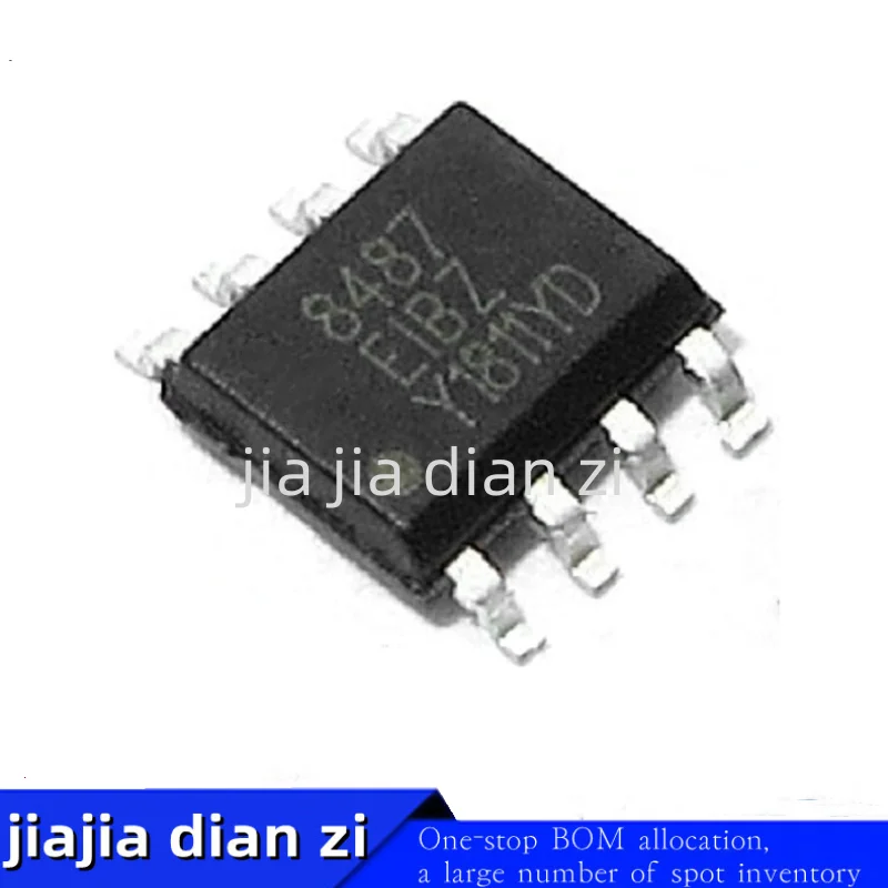 

1pcs/lot ISL8487EIBZ ISL8487EIBZ-T 8487EIBZ SOP-8 transceiver ic chips in stock