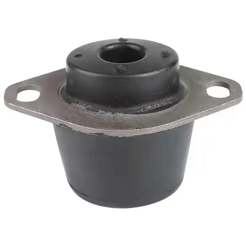 Suitable for Peugeot 106 206 306 307 308 5008 PARTNER Citroen C4 Picasso ENGINE ELASTIC MOUNTING BRACKT 184451 Machine foot glue
