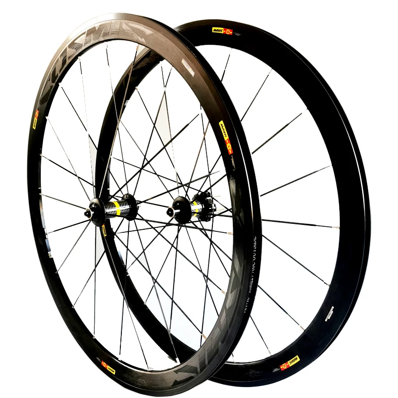 slr carbon wheels