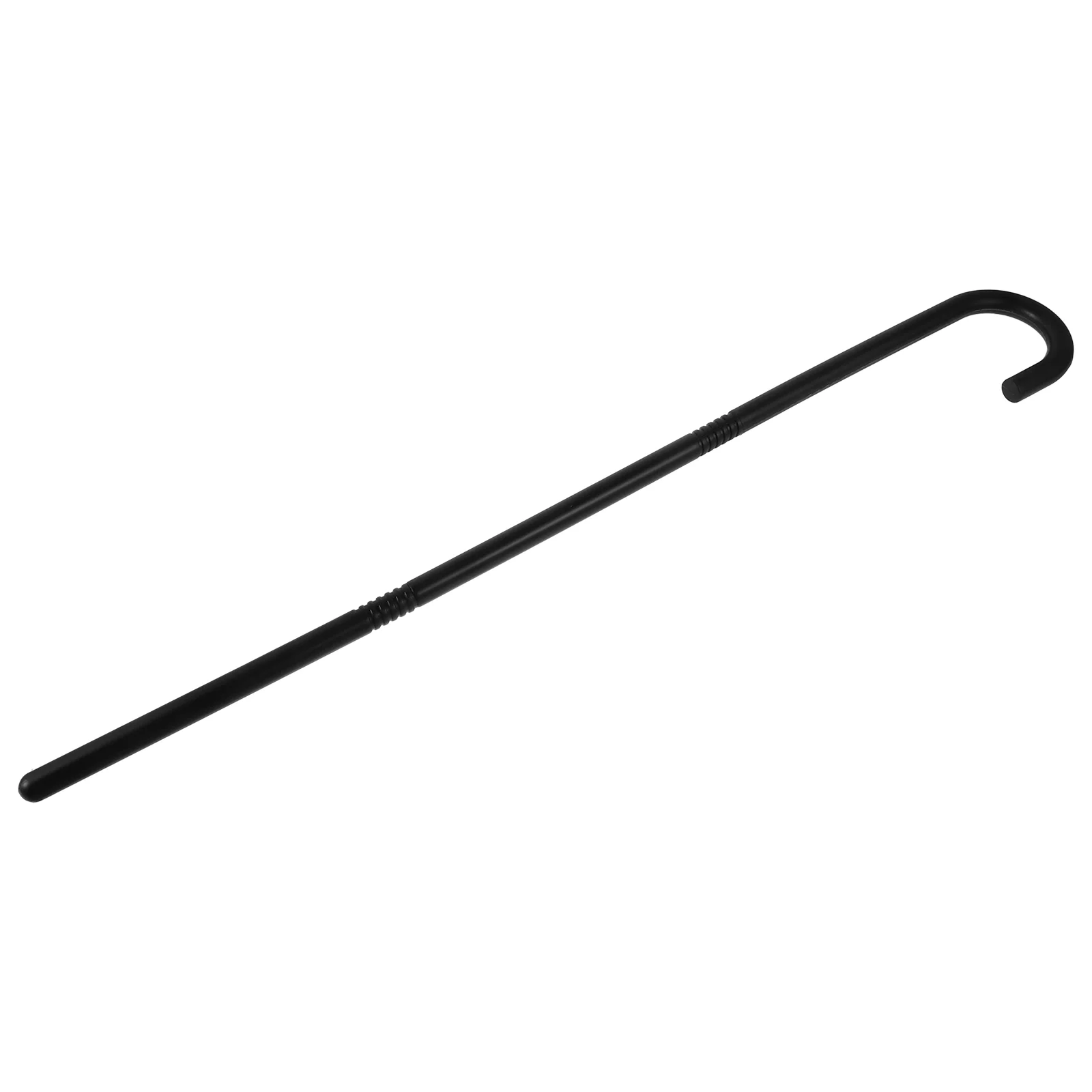 Retro Dressing Crutches for Kids Halloween Costumes Walking Canes Toy Prop Stick Sticks Magician Accessories Old People anime cosplay props