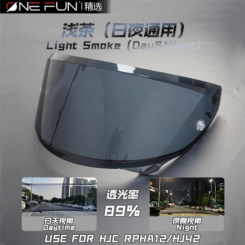 Light Smoke
