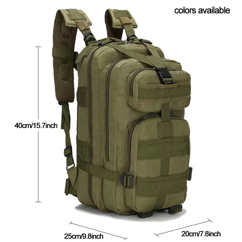 25-30L 1000D Ϸ    賶, Molle   ƿ  ߿  ŷ ķ  賶
