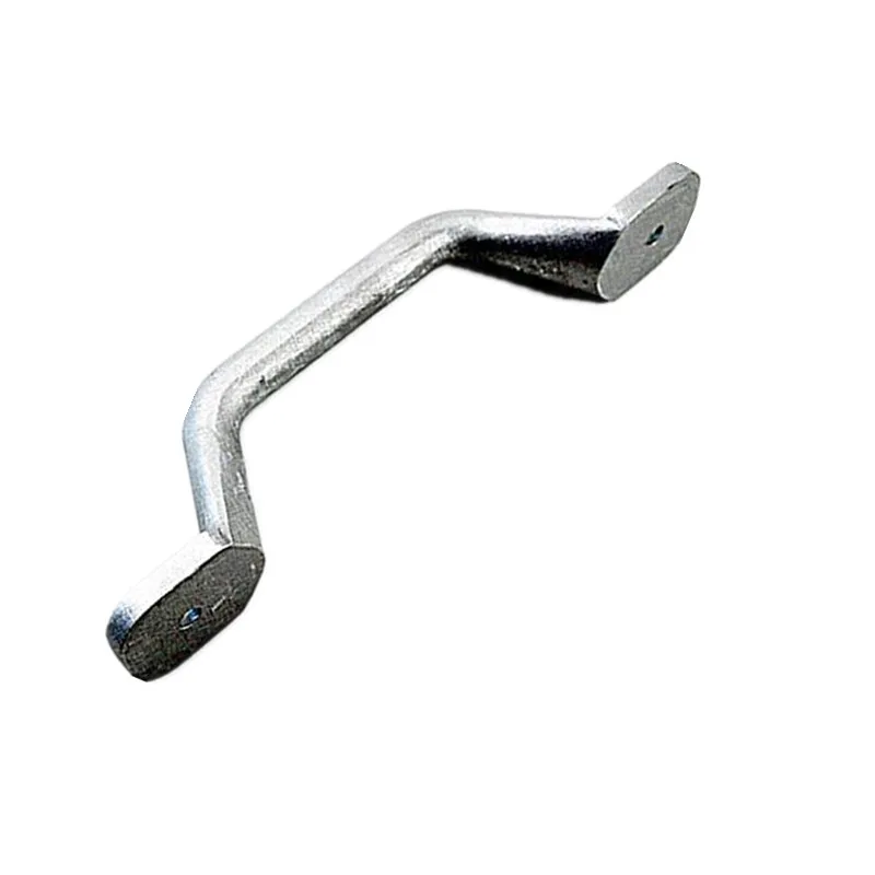 SET OF 4 Cast Aluminum Boat Handles Transom Lift Grab Jon Boat Duck