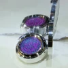 High Pigment Quality Cosmetic Long Lasting Single Multichrome Eyeshadow Eye Makeup 2