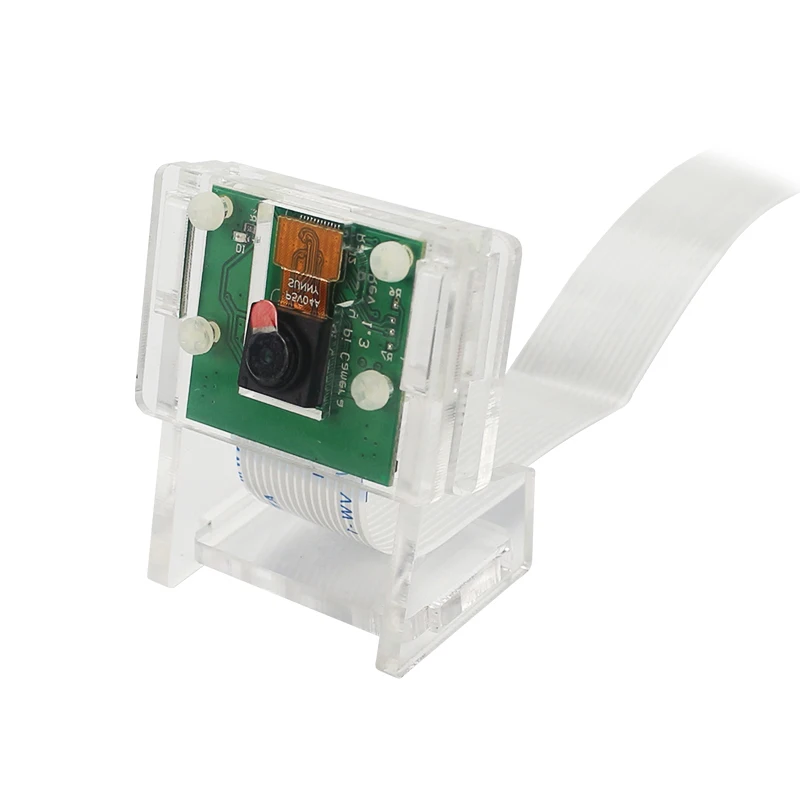 Raspberry Pi 4 Camera Module 5MP 1080p OV5647 Webcam Mini Video Camera ...
