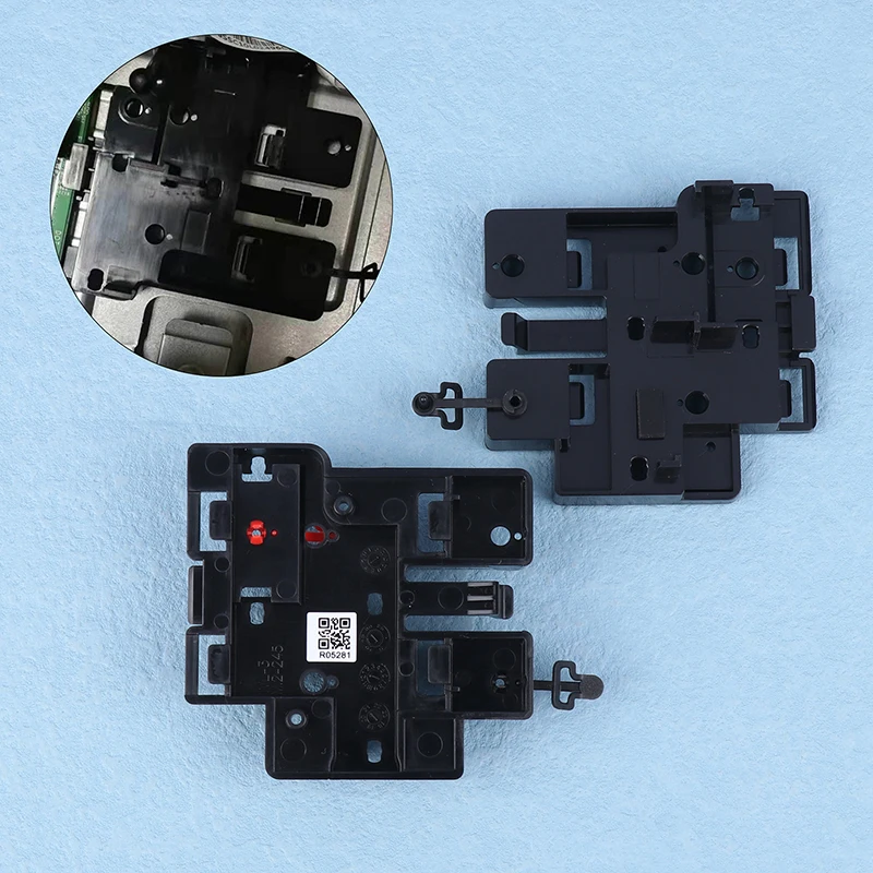 

Black Hard Drive Bezel Stand M420 M920T M428 M720T M910T M2 Motherboard M.2 SSD Stand Bracket