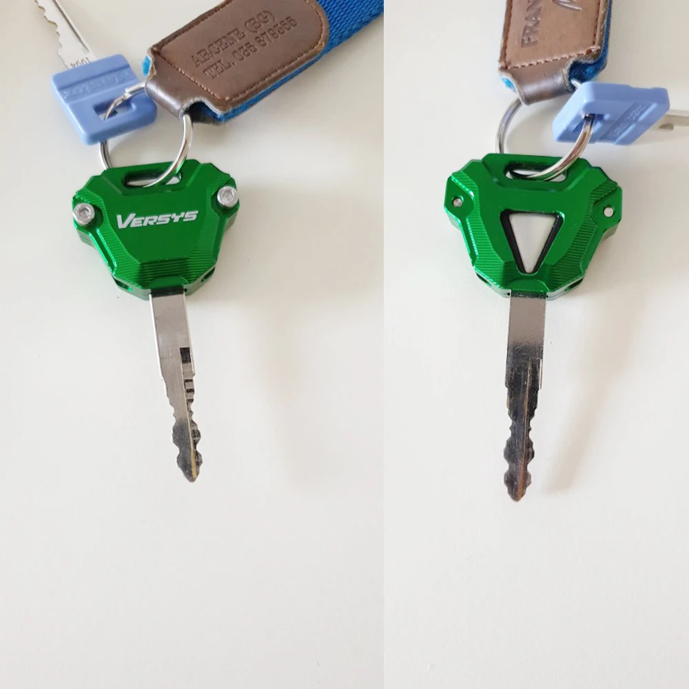 Рисунок 5 - Для Kawasaki VERSYS 1000 650 cc