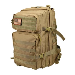 Factory Hot Sell Laptop Rucksack Survival Army Bag Military Tactical Backpack bags for women  canvas backpack men