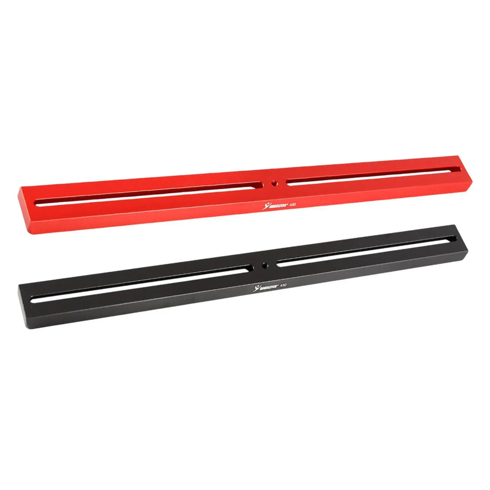 Telescope Dovetail Mounting Plate Professional Replace Mounting Fixing Plate