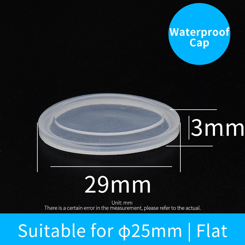 25mmP