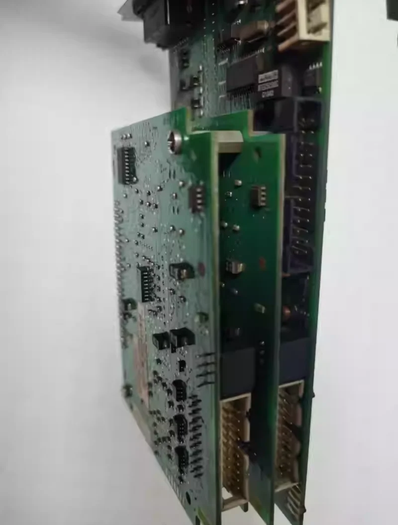 Multi-function Axis card of robot 00-117-336