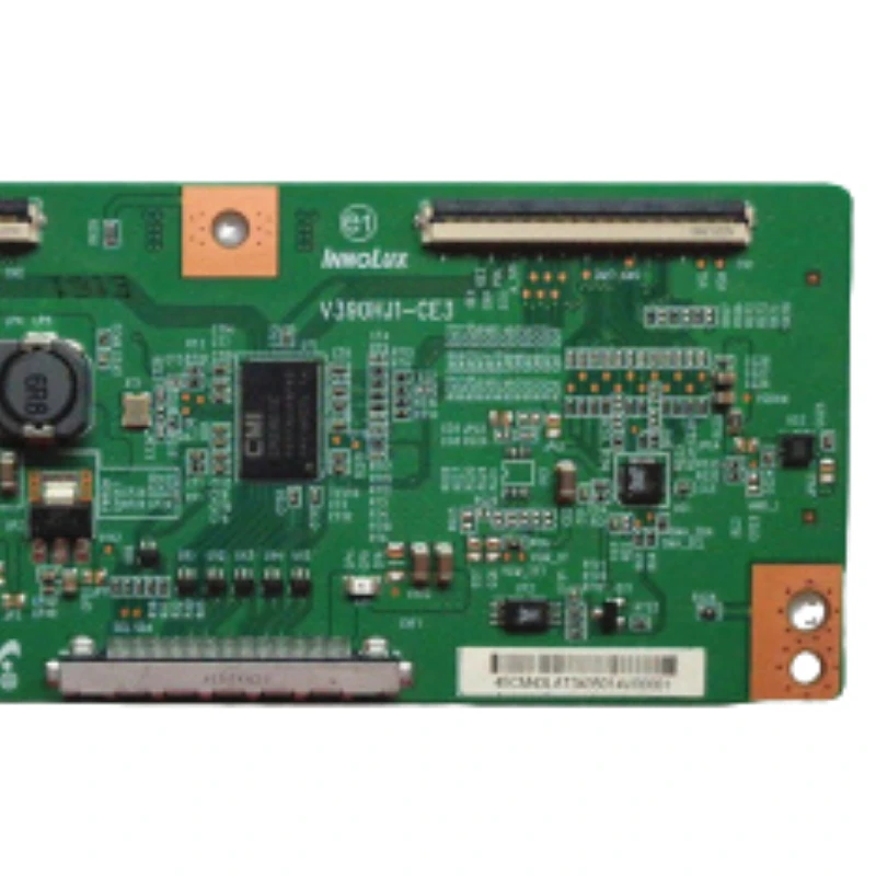 파나소닉 V500HJ1-LE6 REV.F1 TX-50AS520B V390HJ1CE3 V500HJ1LE6 TC-50A400U TH-50LRU70 TH-50LFE7U용 V390HJ1-CE3... T-con 카드