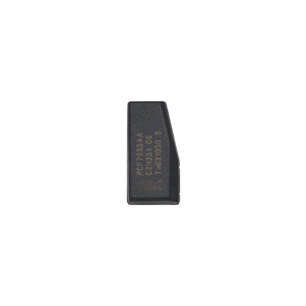 PCF7936AA Transponder Chip PCF7936AS Updated Version Original 46