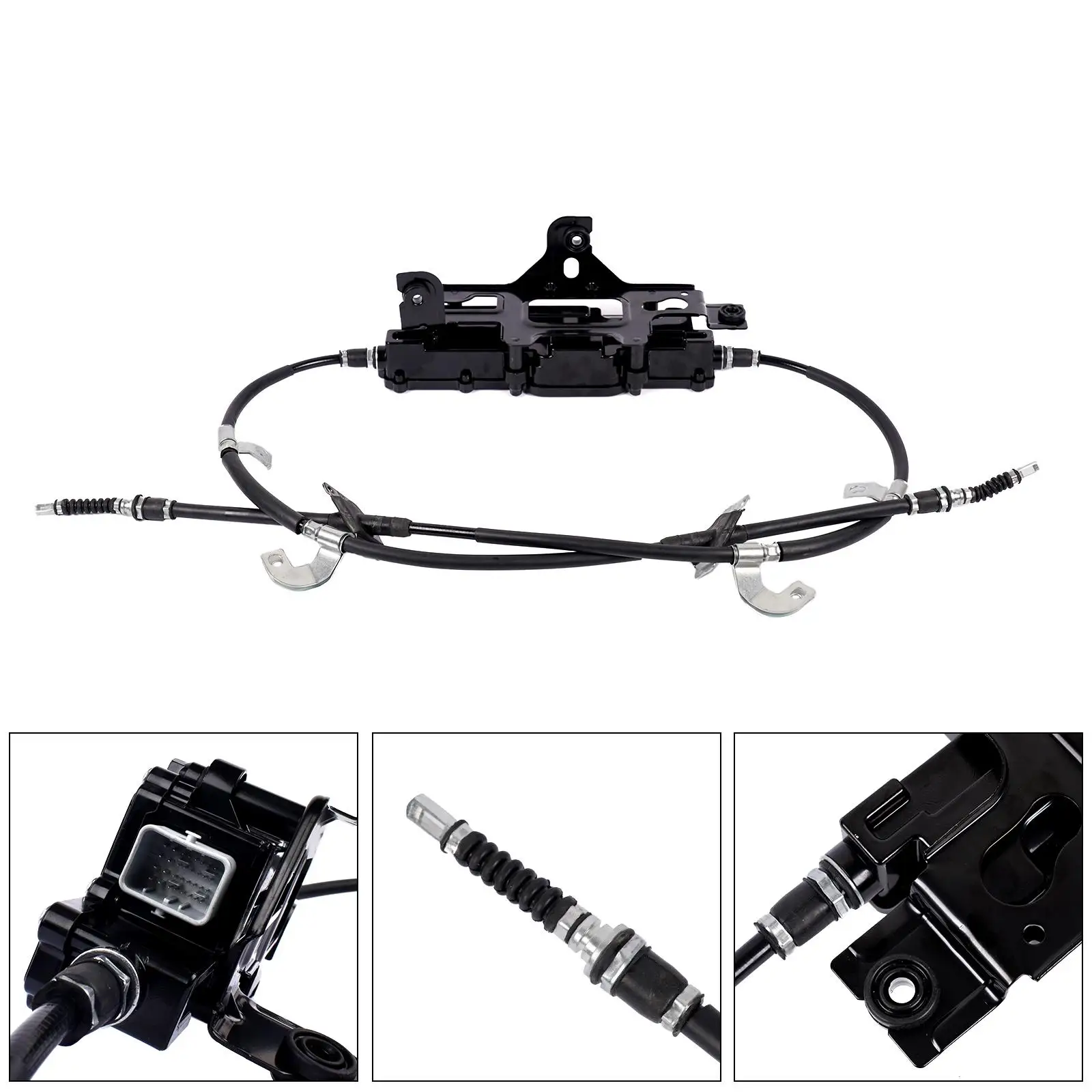 AP02 NEW Parking Brake Assy Electronic Suits for Hyundai Santa FE 2012- 59700-2W600,59700-B8700,59700-2W800,59700-B8800