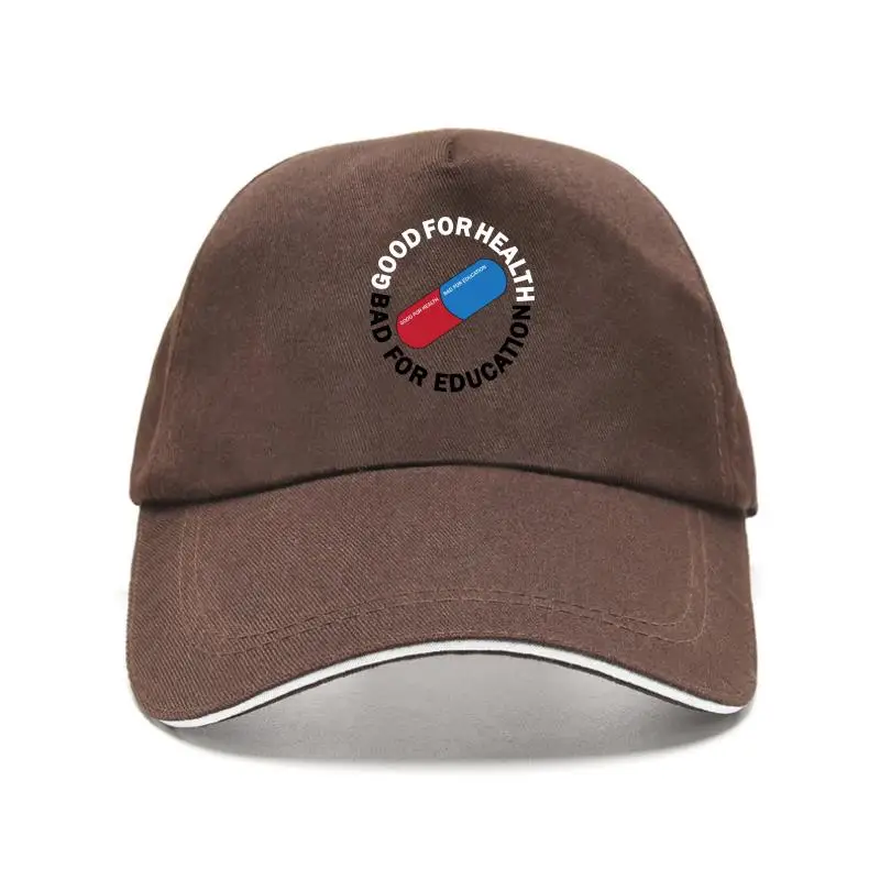 

Новая Кепка, бейсболка с круглым вырезом