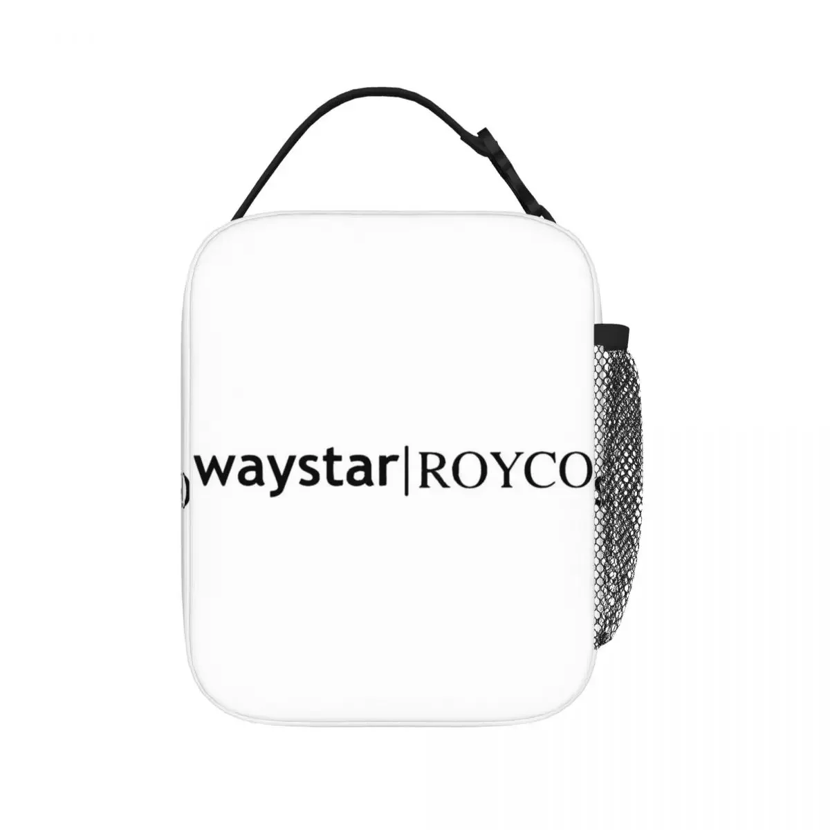 

Waystar ROYCO сумки для ланча последовательности изолированная сумка для ланча портативная Термосумка многоразовая сумка для пикника для женщин для работы детей школы