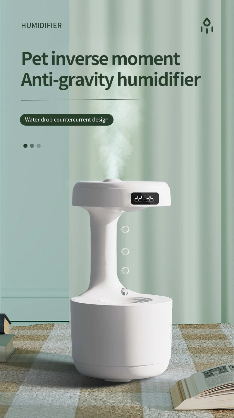 Funcionamiento Silencioso para un Ambiente Tranquilo