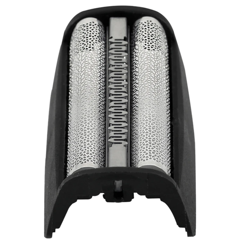 Grille Double De Rasoir De Rechange Pour Braun Flex XP/XP II 5610, 5611, 5600, 5612 - Neuf