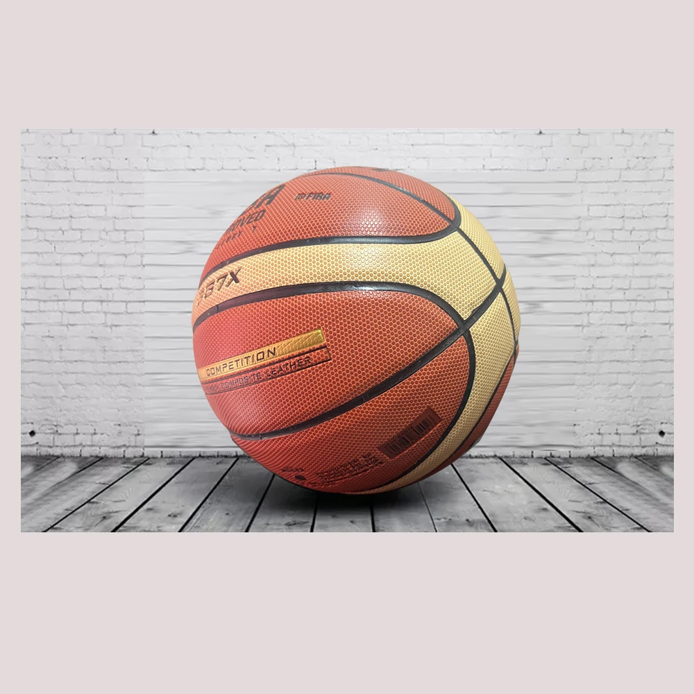 Basketball PU Leather For Adult Teenager Children