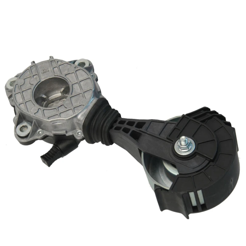 11287598833 Generator tensioner Engine belt tensioner Suitable for BMW