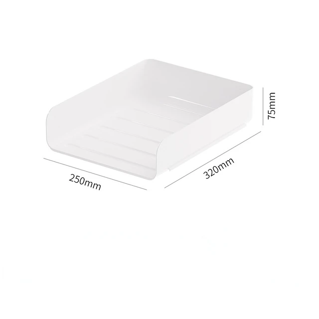 White Vertical