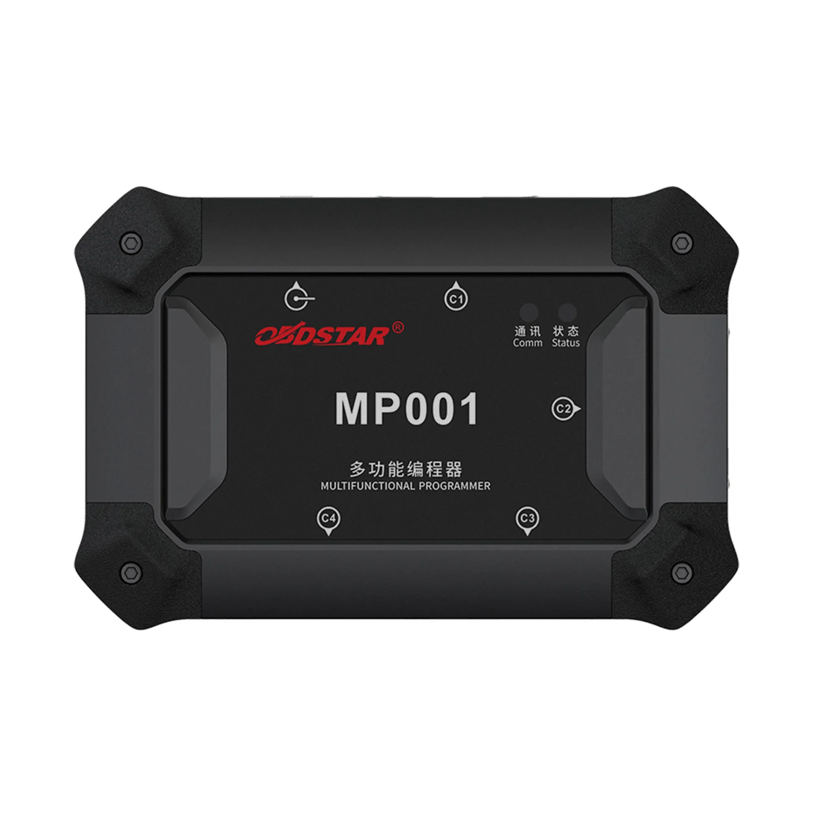 OBDSTAR MP001 프로그래머, ECU 벤치 점퍼 포함, EEPROM, MCU 읽기 쓰기 복제 데이터 처리 지원, OBDSTAR P002 P003 DC706