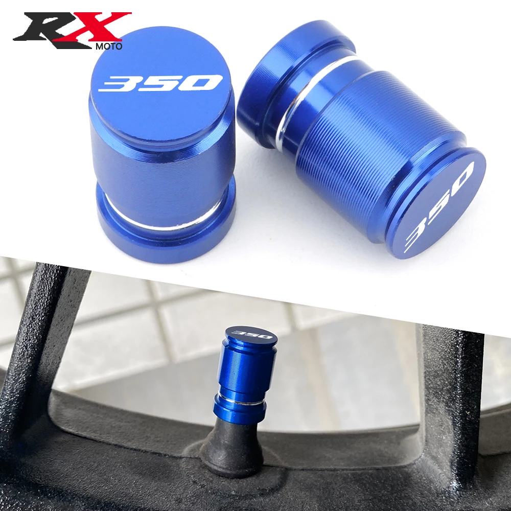 

Motorcycles CNC Wheel Tire Valve Stem Caps Airtight Cover For HONDA Forza NSS 350 750 FORZA750 Forza350 NSS750 NSS350 2022 2021