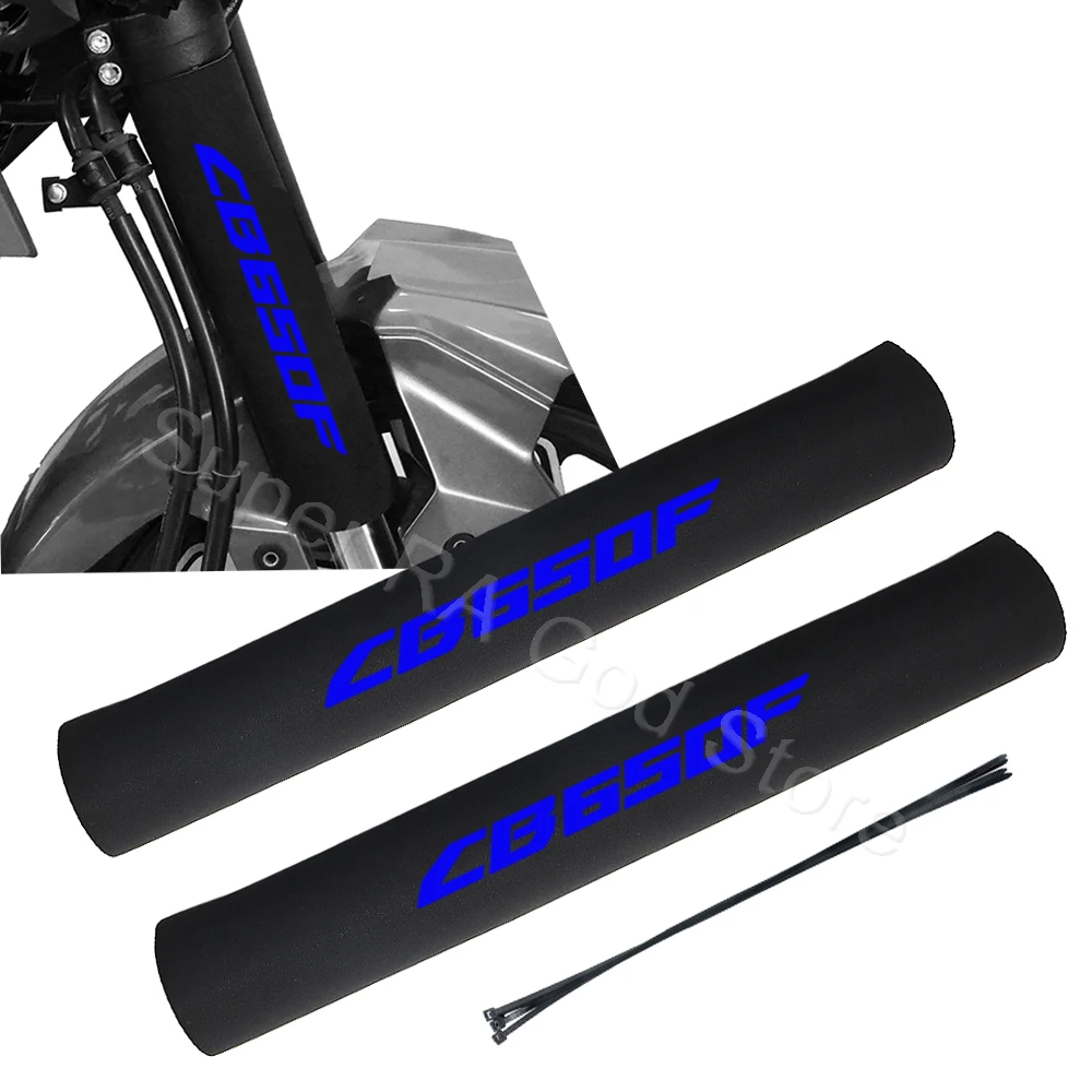 

For Honda CB650 CB 650F 650 F 2014-2022 2016 2017 2018 2019 2020 2023 Front Or Rear High quality Motorcycle Shock Absorber Cover